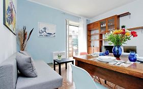 Martino Delightful Apartment
